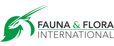 Fauna and flora international logo