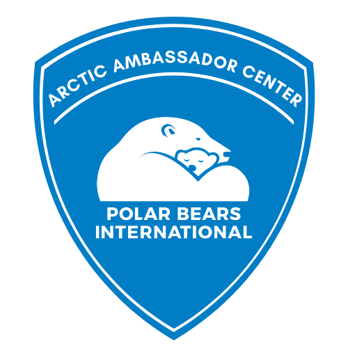 Artic Ambassador Badge